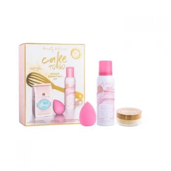 Beauty Bakerie Baking Essentials Kit - Cassava