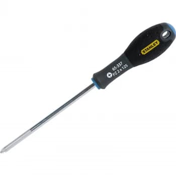Stanley FatMax Pozi Screwdriver PZ2 125mm
