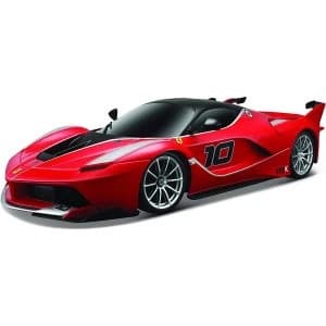 1:14 Ferrari FXX-K 2.4G Radio Controlled Toy