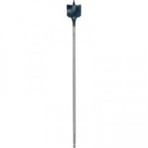 Bosch Selfcut Hex Shank Flat Drill Bit 28mm 150mm