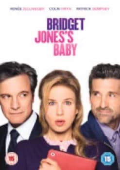 Bridget Jones's Baby