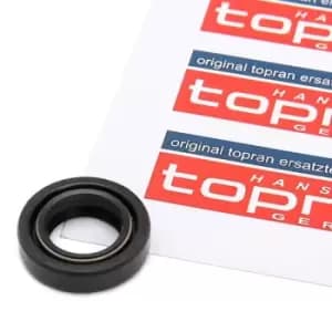 TOPRAN Gaskets VW,AUDI,SKODA 100 355 02A301227C,02A301227L,02A301227M Shaft Seal, manual transmission 02A301227C,02A301227L,02A301227M,02A301227C