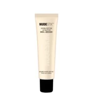 NUDESTIX Hydra-Peptide Lip Butter 10ml
