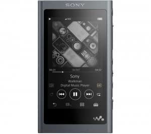 Sony Walkman NW-A55L 16GB MP3 Player