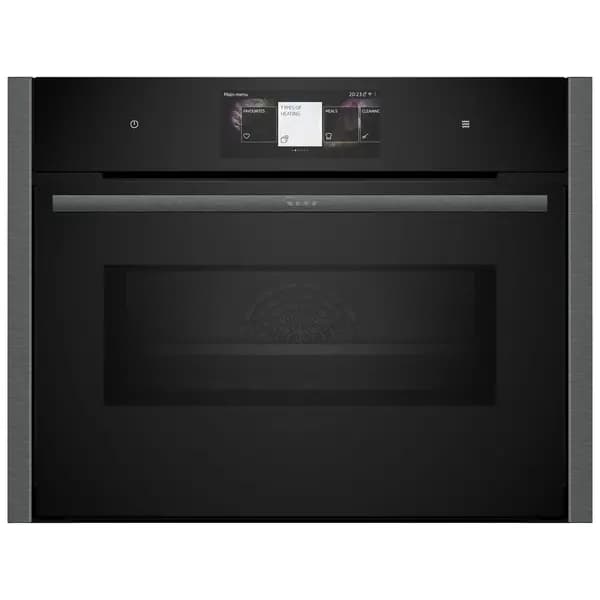 Neff C24MT73G0B 45L Microwave