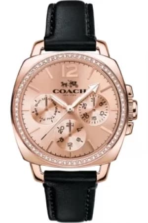 Ladies Coach Boyfriend Small Watch 14502125