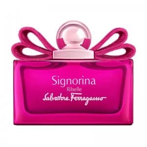 Salvatore Ferragamo Signorina Ribelle Eau de Parfum For Her 100ml