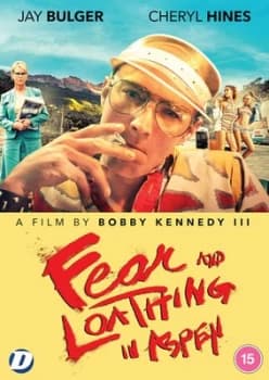 Fear and Loathing in Aspen - DVD