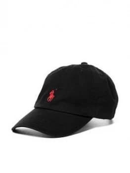 Ralph Lauren Boys Cap - Black