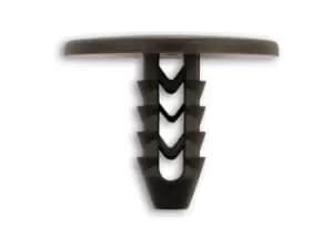 Button Clip Interior Trim Retainer for Fiat Pk 50 Connect 36174