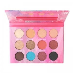 Sunkissed Hawaiian Dusk Eye Pallete