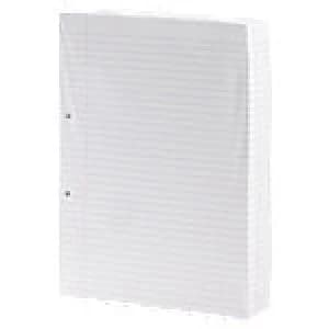 Office Depot Exercise Paper A4 Matt 75gsm 21 x 29.7cm White 2500 Sheets