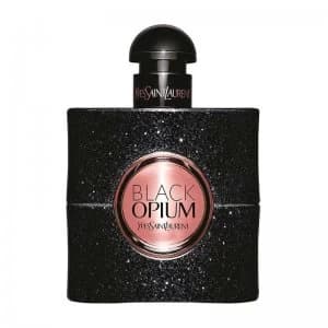Yves Saint Laurent Black Opium Eau de Parfum For Her 30ml