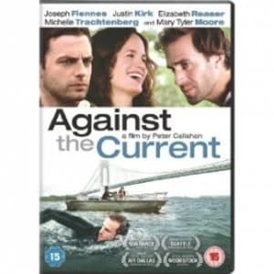 Against The Current DVD