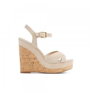 Aldo Madyson Sandals Bone