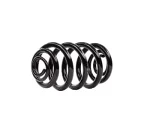 BILSTEIN Coil spring BMW 38-228599 33533413079,33533413080,33533413081 3413079,3413080,3413081