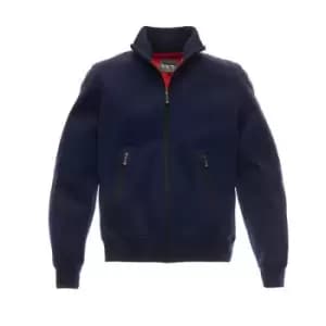 Blauer Jacket Easy Pro Man Blue 880 M