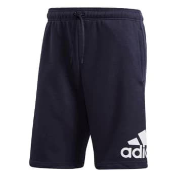 adidas Must Haves Badge of Sport Shorts Mens - Legend Ink / White