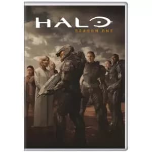 Halo: Season One