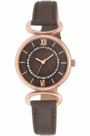 Ladies Anne Klein Watch AK/N2192RGTP