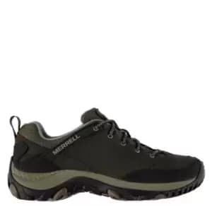 Merrell Salida Trekker Ladies Walking Shoes - Brown