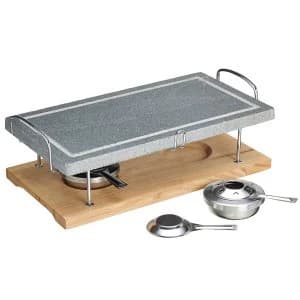 Artesa Hot Stone Grill