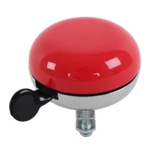 Bobbin Ding Dong Bell Red