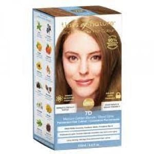 Tints of Nature Medium Golden Blonde 130ml