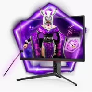 AOC 27" AG274QG Quad HD LED Gaming Monitor