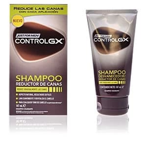 CONTROLGX champu reductor canas 147ml
