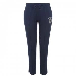 Tommy Bodywear Pyjama Trousers - Navy BlazerCHS