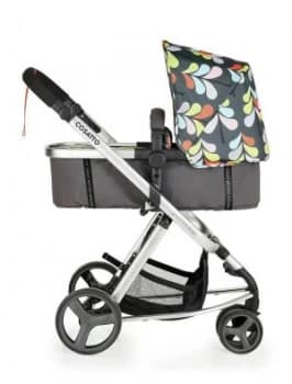 Cosatto Giggle Mix Pram and Pushchair - Nordik