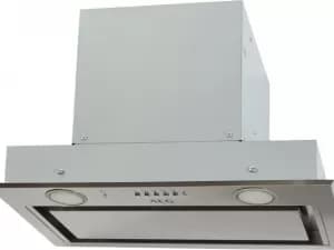 AEG DGE5661HM 60cm Canopy Cooker Hood