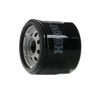 HENGST FILTER Oil filter OPEL,RENAULT,FIAT H221W 8200292649,46337528,15400RZ0G01 Engine oil filter 46337528,2811800310,A2811800310,15200AW300,4415442