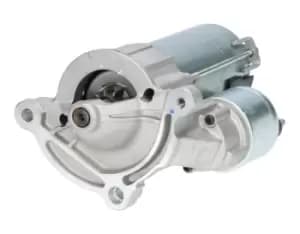 VALEO Starter motor FIAT,PEUGEOT,CITROEN 432623 5802C9,5802CG,5802EP Starter,Engine starter,Engine starter motor 5802M9,5802N3,5802P8,95667753,5802C9