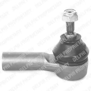 Delphi TA1607 Tie Rod End Left / Right