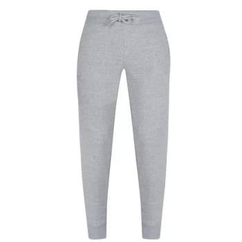 Superdry Basic Jogging Pants - Grey Marl ZUC