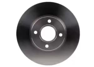 Bosch Brake disc 0 986 479 659 Brake rotor,Brake discs FORD,Fiesta Mk6 Schragheck (JA8, JR8),B-MAX (JK),Fiesta Mk6 Limousine,Fiesta Mk6 Kastenwagen
