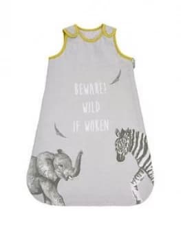 Samantha Faiers Little Knightley'S By Samantha Faiers Safari Friends Sleep Bag - 2.5 Tog - 0-6 Months