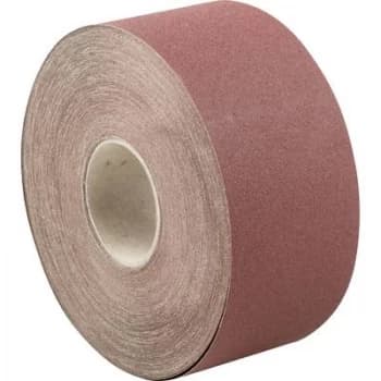 PFERD SBR 100 A 60 45016306 Sandpaper roll Grit size 60 (L x W) 50 m x 100 mm