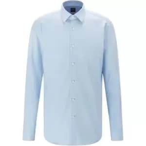 Boss Boss Charlie Shirt - Blue