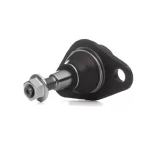 SKF Ball joint VOLVO VKDS 316032 270477 Suspension ball joint,Suspension arm ball joint,Ball joint in suspension,Ball joint suspension arm