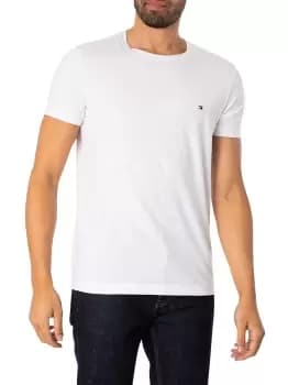 Core Stretch Extra Slim T-Shirt