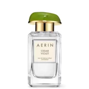 Aerin Cedar Violet Eau de Parfum For Her 100ml