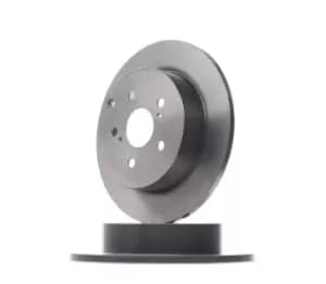 BREMBO Brake disc TOYOTA 08.B646.11 424310F020 Brake rotor,Brake discs,Brake rotors