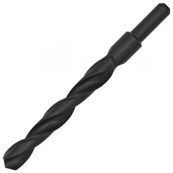 Worksafe BSB17.5 Blacksmith Bit - Ø17.5 x 190mm