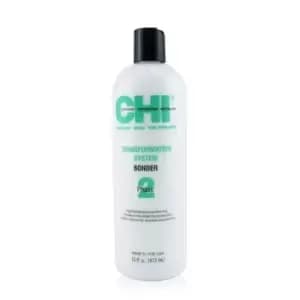 CHITransformation System Phase 2 - Bonder Formula C (For Highlighted/Porous/Fine Hair) 473ml/16oz