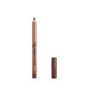 Gosh Woody Eye Liner 002 Mahogany