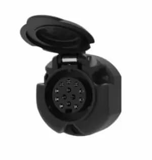 STEINHOF Electric Kit, towbar GN-13