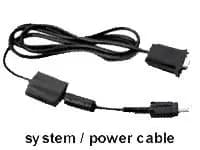 Cisco Power Cord AC 220V 3m Australia Black